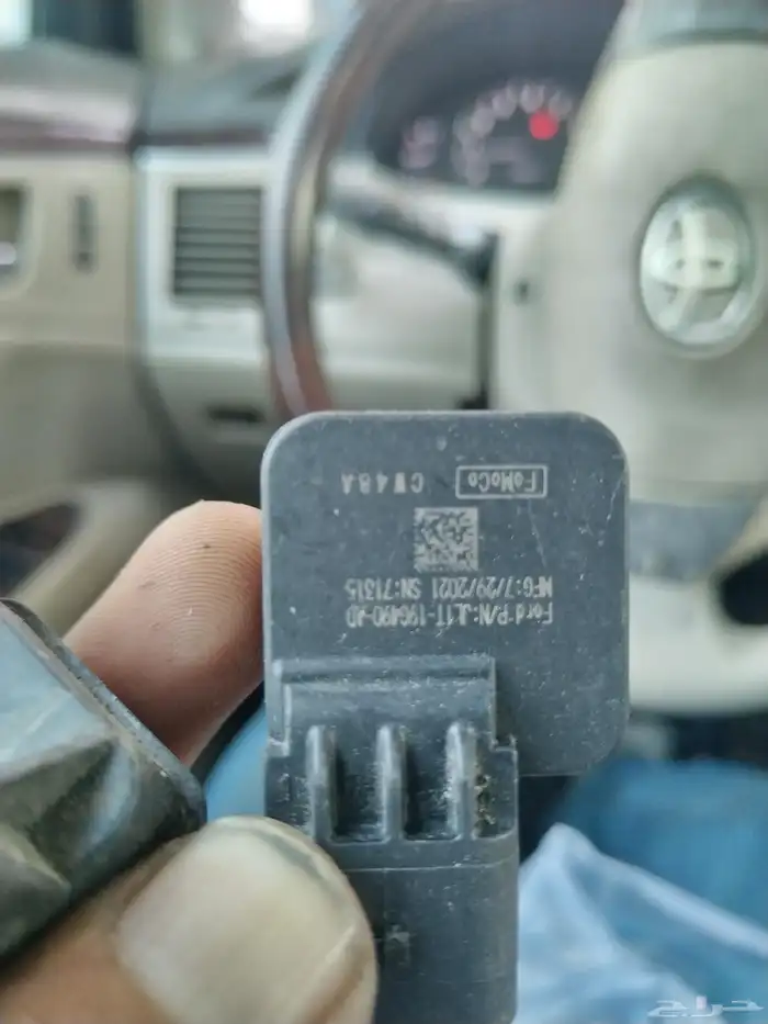 مكينه فورد اكسبديشن 2023 وكاله شرط كاميرات ايدج اكسبديشن 2