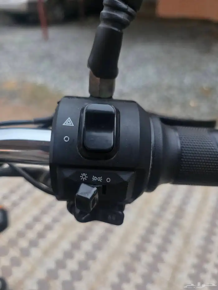 دراجه كهربائية مقاس 22 مديل 25 6