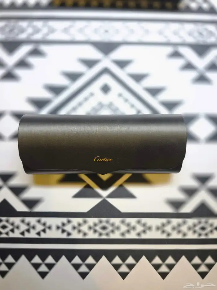 نظارات شمسية سانتوس دو كارتييه موديل بايلوت 2