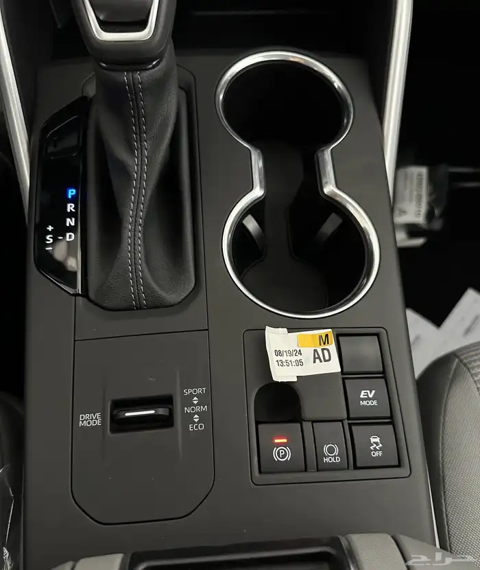 تويوتا هايلاندر LE ستاندر 2024 - toyota highlander hybrid 14