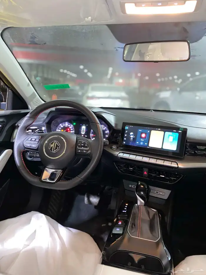 إم جي جي تي سبورت 2024 10