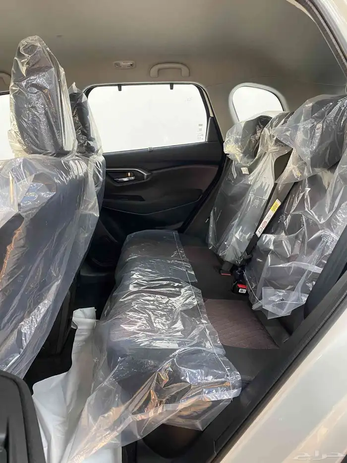 اوربان كروز GL استاندر موديل 2026 5