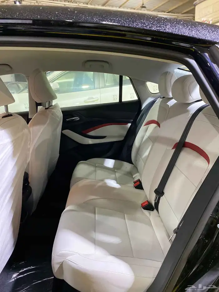 إم جي جي تي سبورت 2024 8