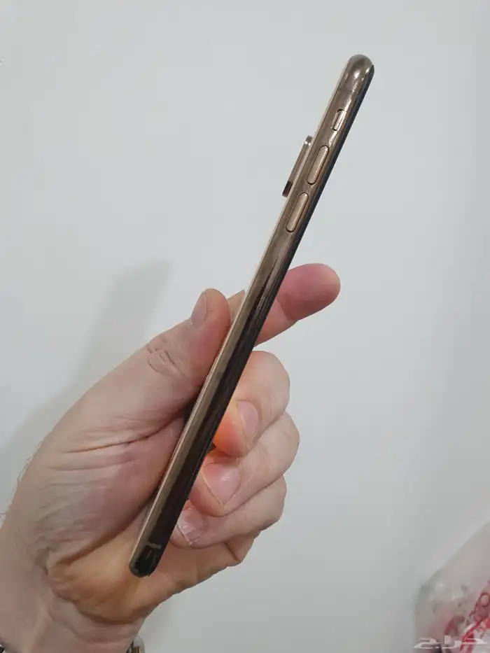 ايفون اكس اس ماكس 512 بطاريه 92 2