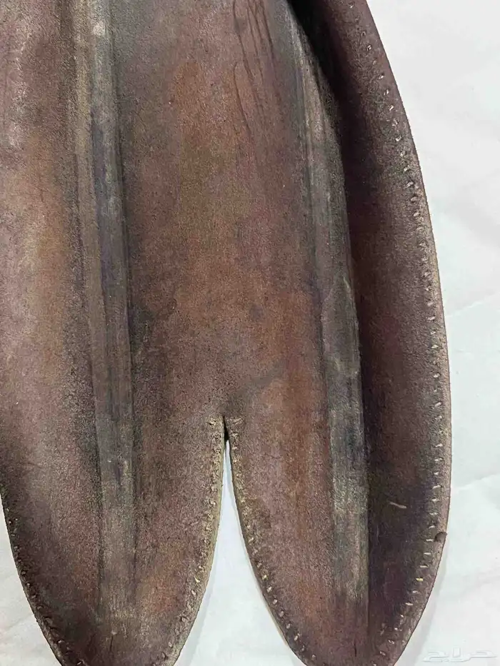 جراب ساطور قديم 3