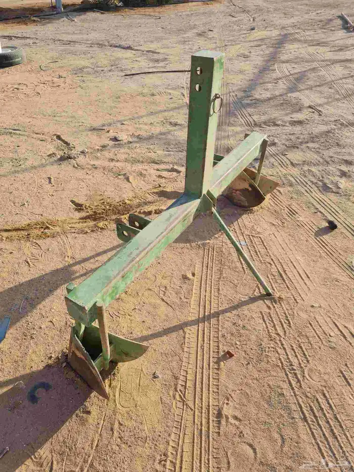 فجاج حراثة خطين 0