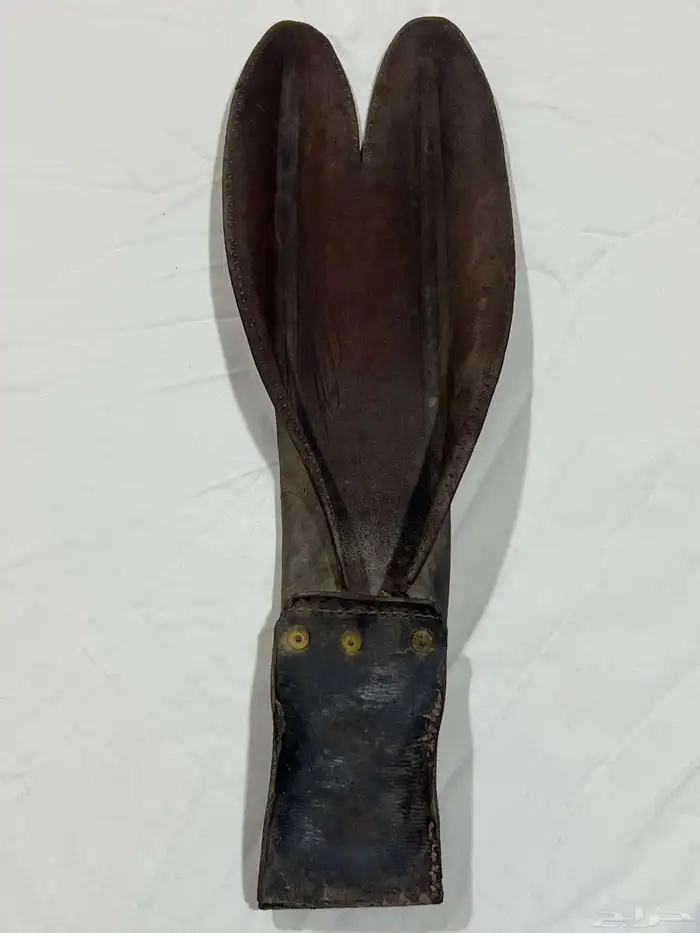 جراب ساطور قديم 0