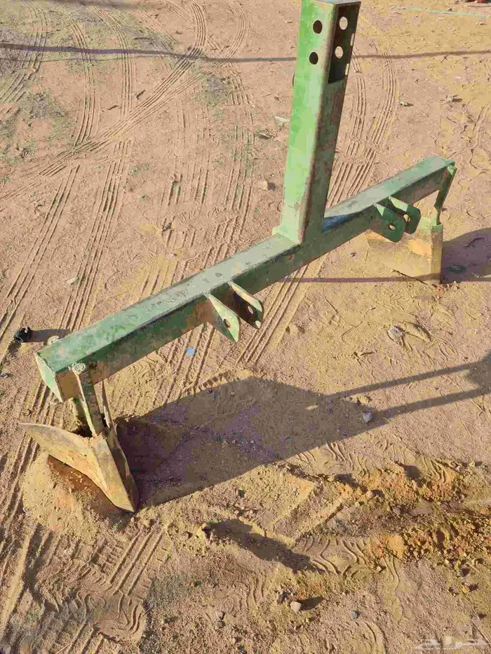 فجاج حراثة خطين 1