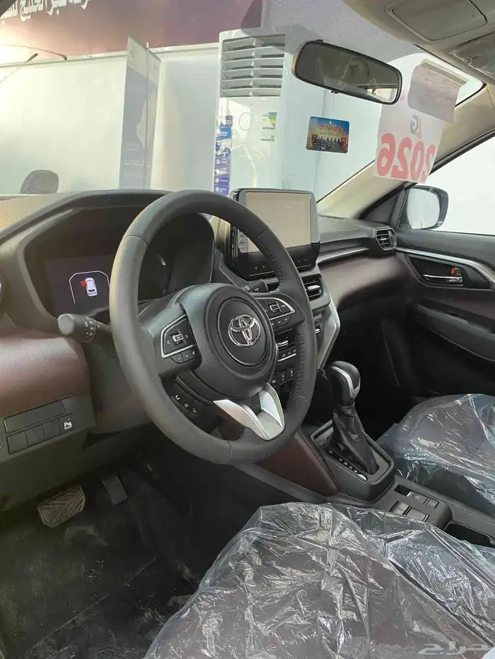 اوربان كروز GL استاندر موديل 2026 4