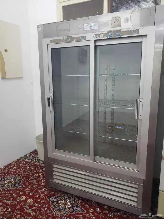 براده (ثلاجه) 1