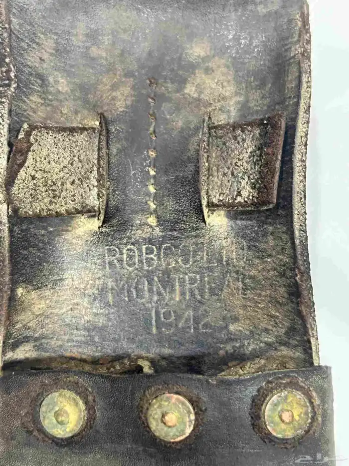 جراب ساطور قديم 2