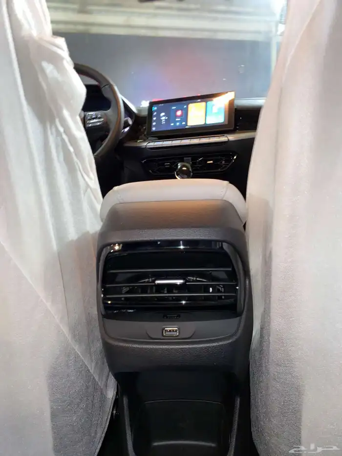 إم جي جي تي سبورت 2024 9