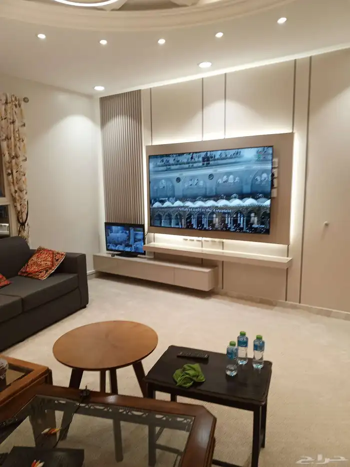 اصباغ ديكورات 9