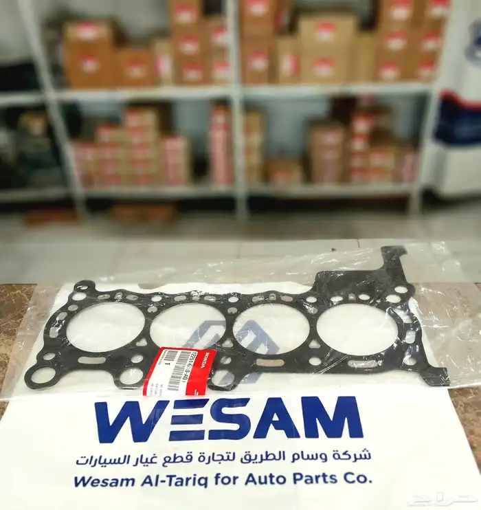 وجه راس مكينة هوندا اكورد 2018-2024 اصلي وكالة مكينة 1500 2