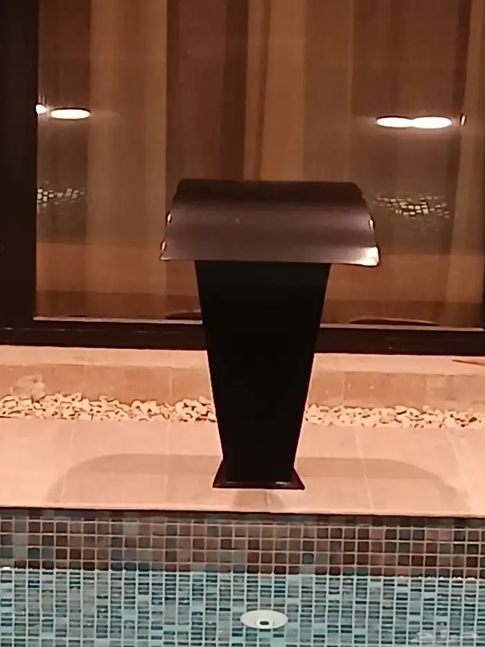 مصبات مصبات   ححر  ححر  حجر  حجر 8
