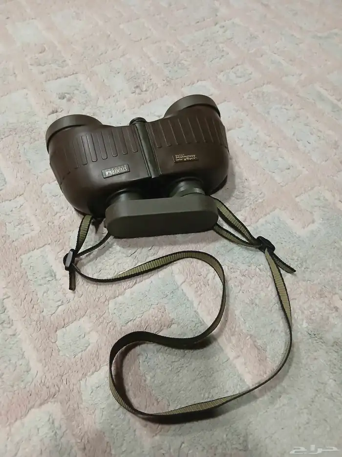 دربيل الصقر شبه جديد 3