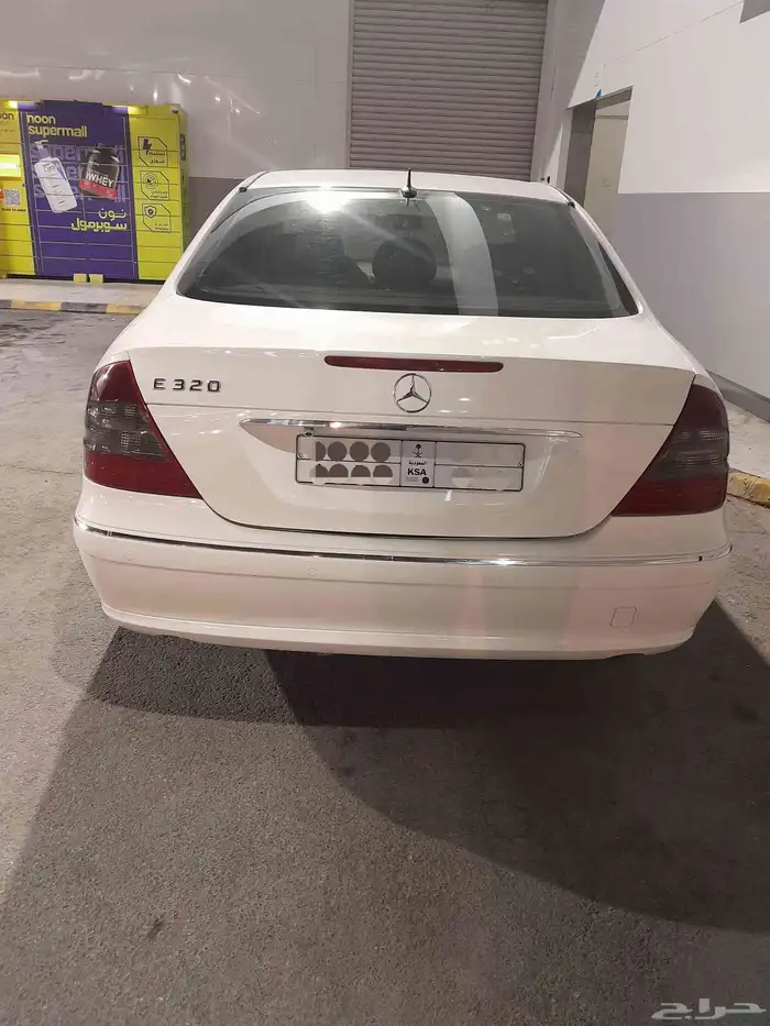 مرسيدس بانوراما 1