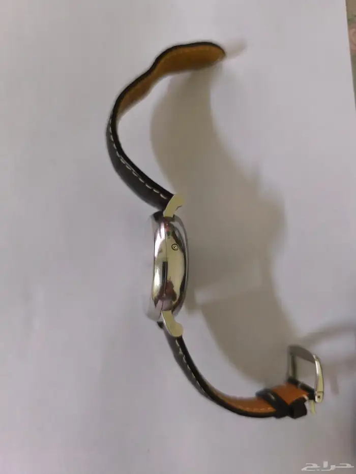 ساعة لونجين longines 4