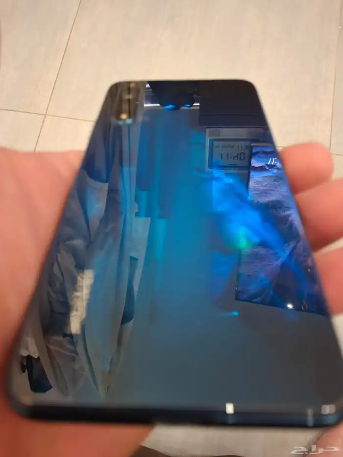 هواوي نوفا 5t 0