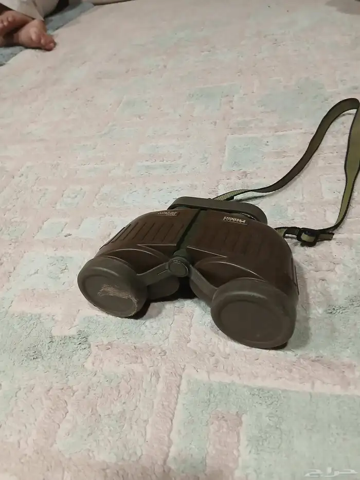 دربيل الصقر شبه جديد 4