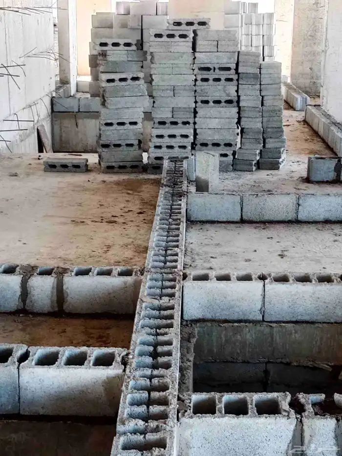 معلم بناء تسليم هندسي في المدينة 10