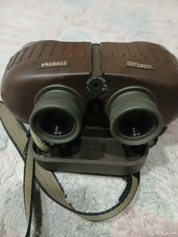 دربيل الصقر شبه جديد 0