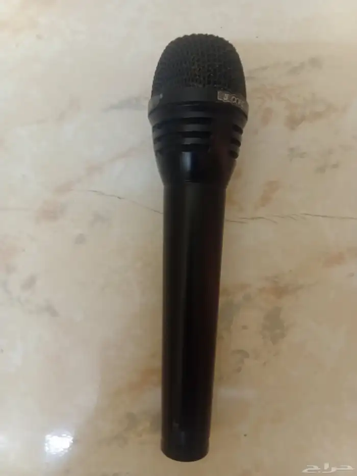 مايك مسجد نضيف جدا جدا ولميستعمل قط 0