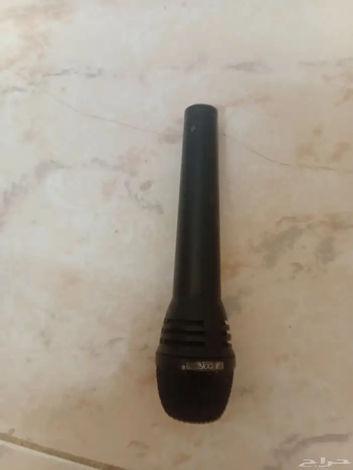 مايك مسجد نضيف جدا جدا ولميستعمل قط 1
