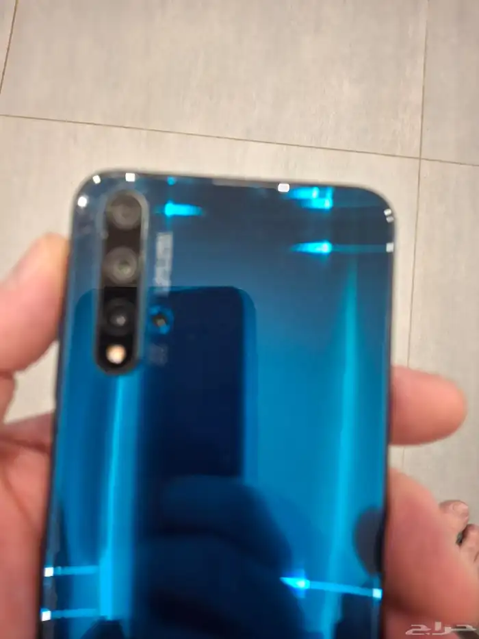 هواوي نوفا 5t 2