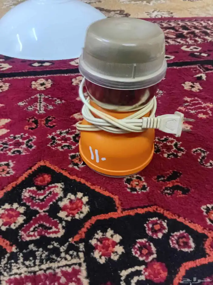 طاحونة قهوه خط 110 0