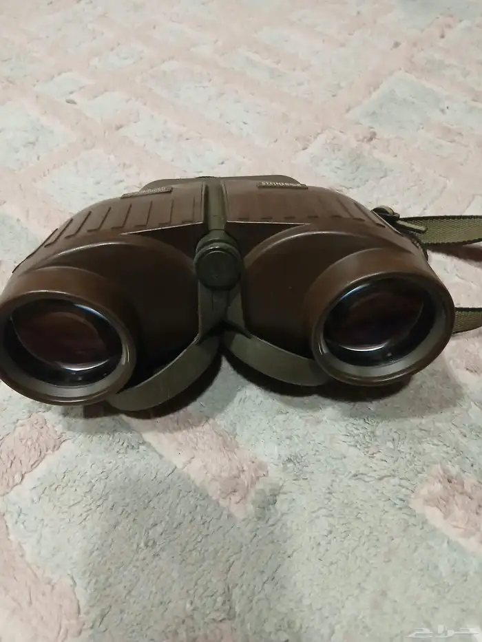 دربيل الصقر شبه جديد 1