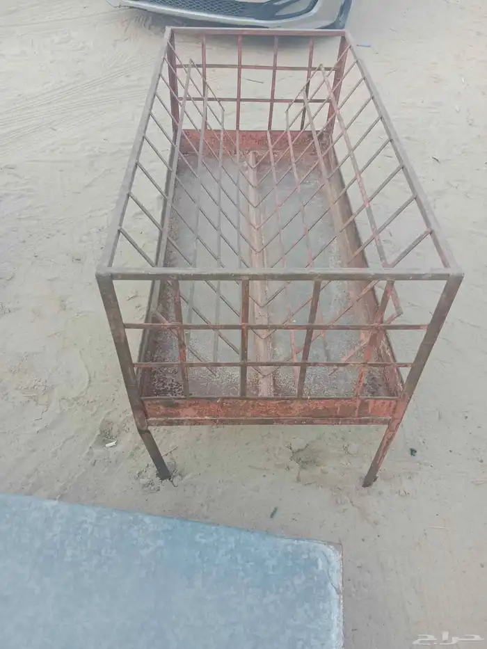 معالف للحلال 1