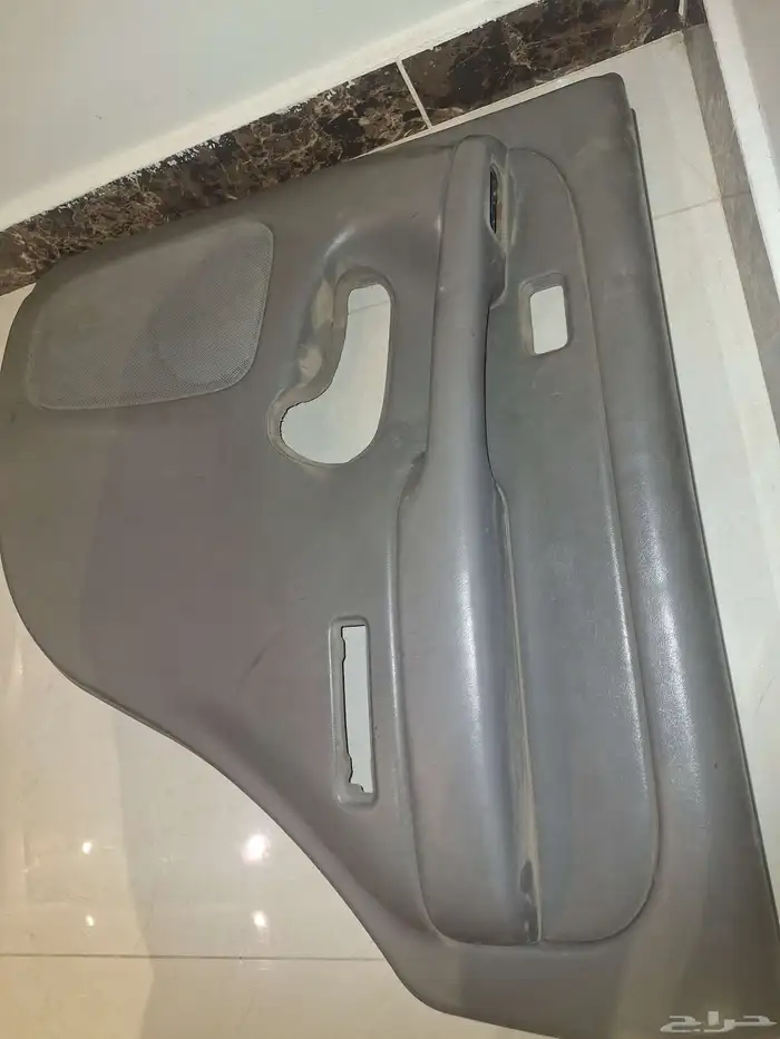 ديكور بيبان. تاهو يوكن 2006 2