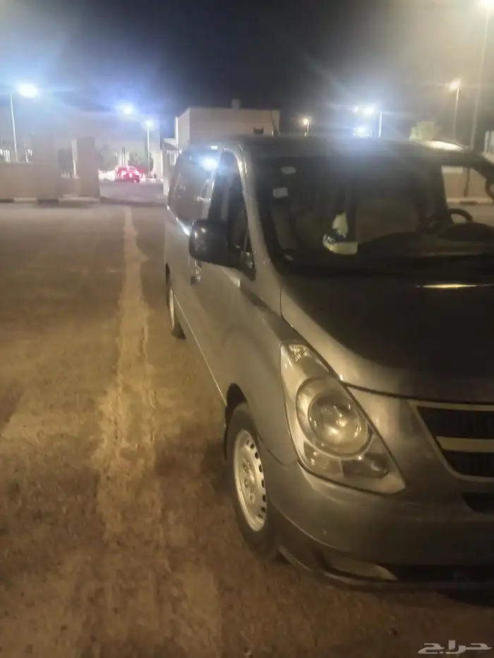 فان هونداي 2011 1