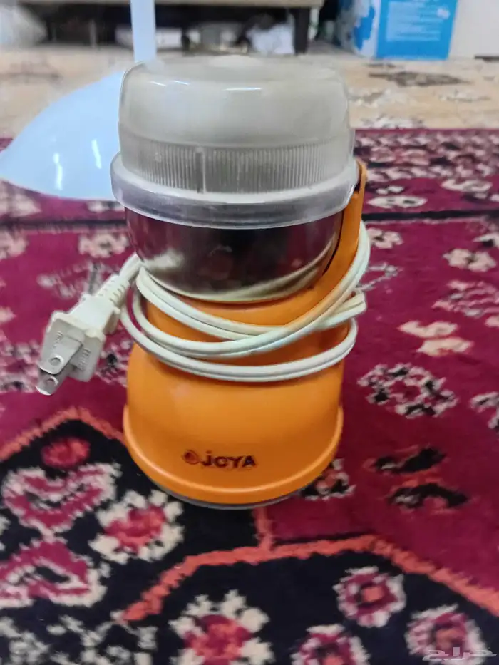 طاحونة قهوه خط 110 1