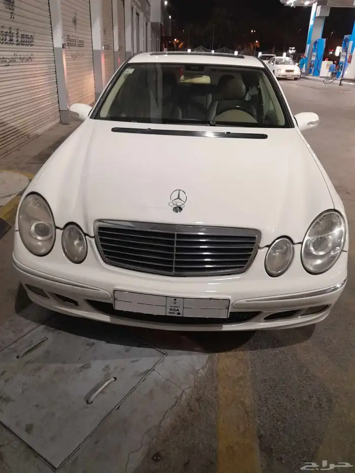 مرسيدس بانوراما 3