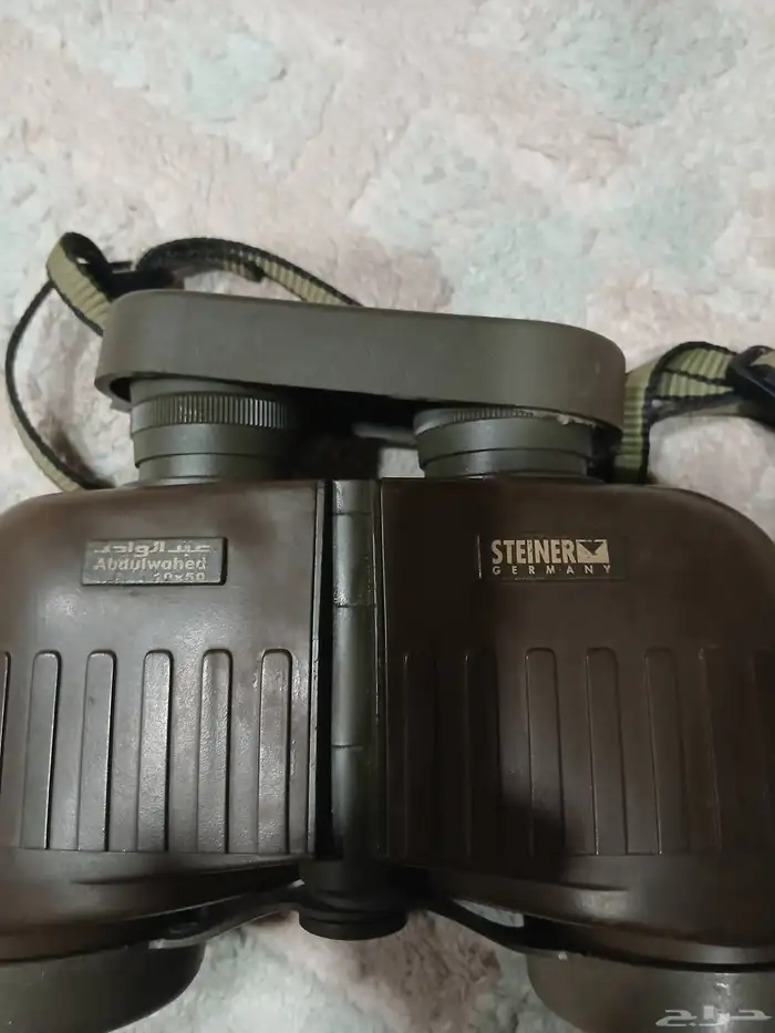 دربيل الصقر شبه جديد 2