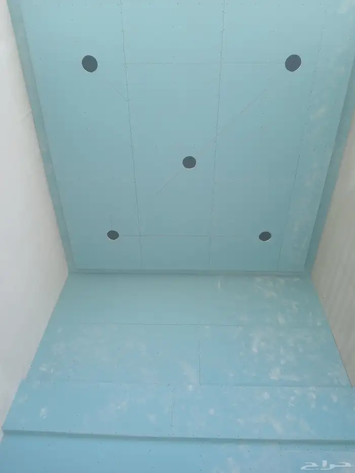 تركيب جبس بورد 2