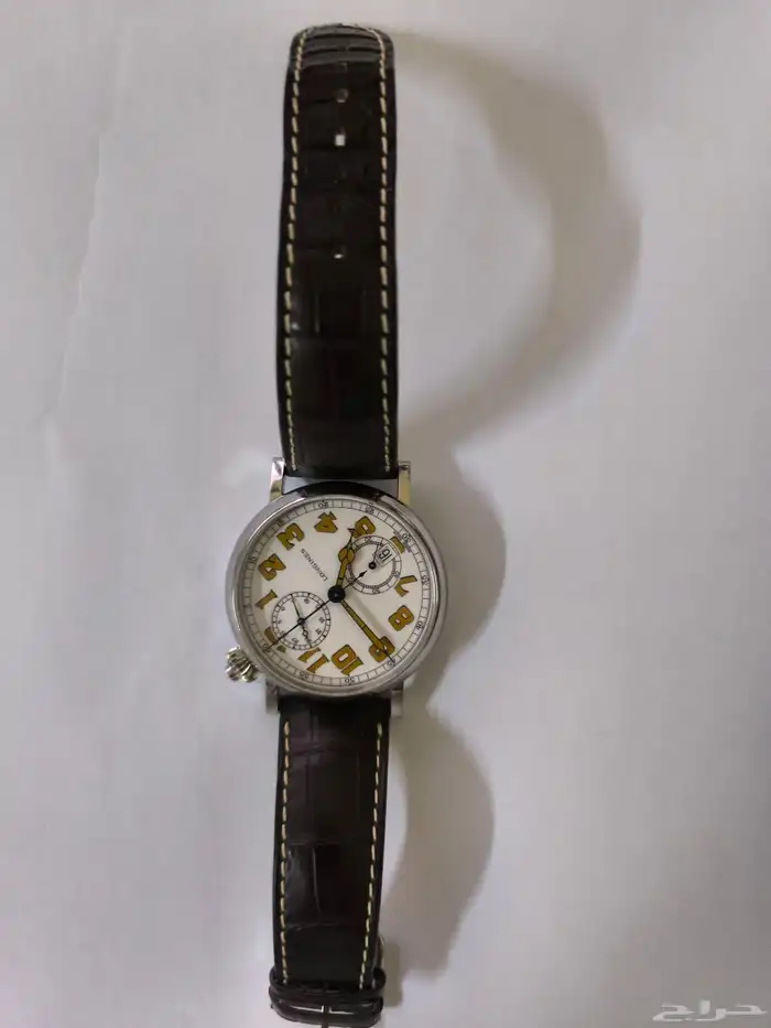 ساعة لونجين longines 5
