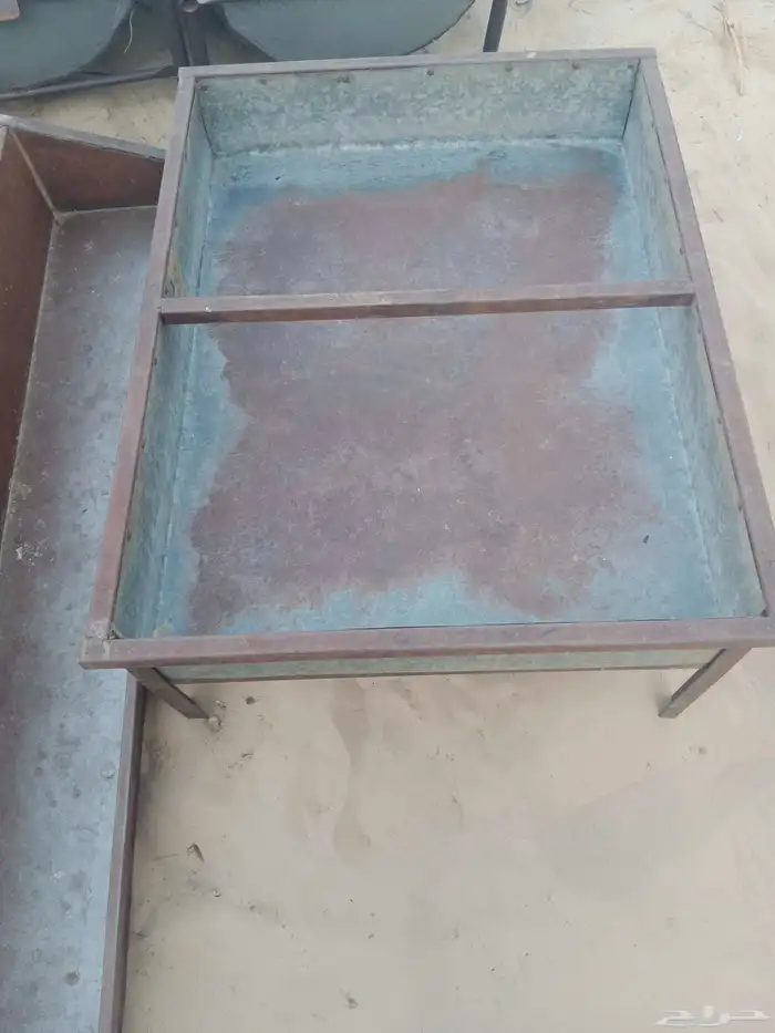 معالف للحلال 5