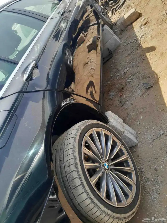 تشليح قطع غيار سيارات ألماني 3