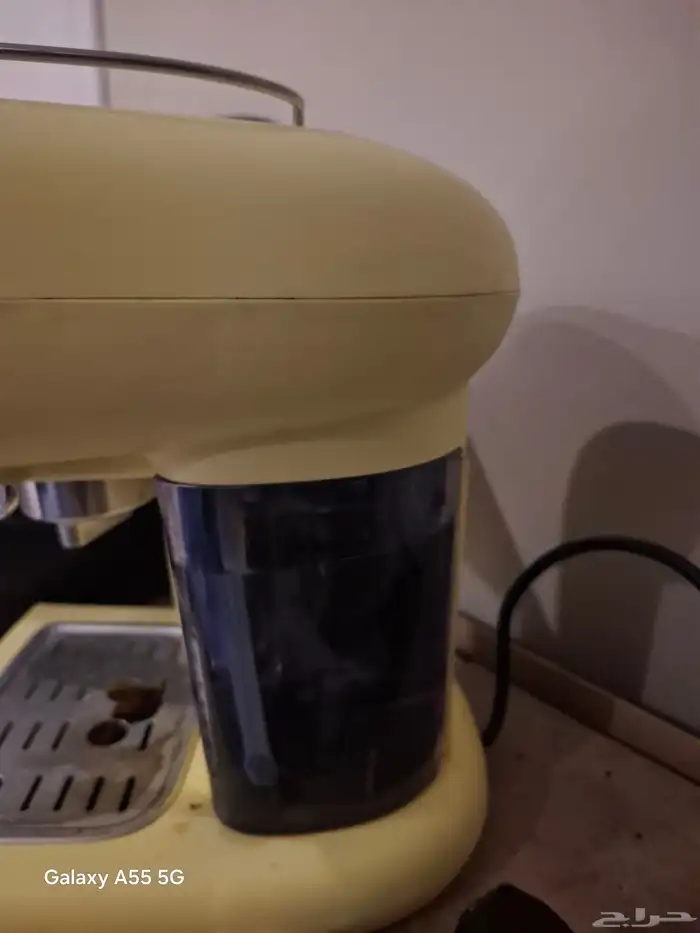 اله اسبريسو 1