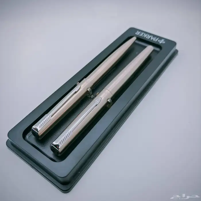 طقم اقلام باركر 15 0