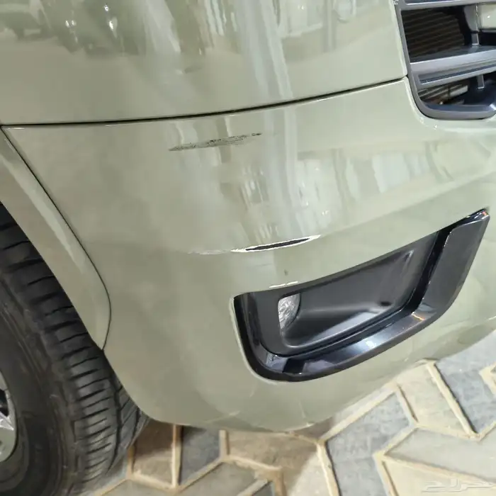 لاندكروزر GXR L4 بنزين 2023 13