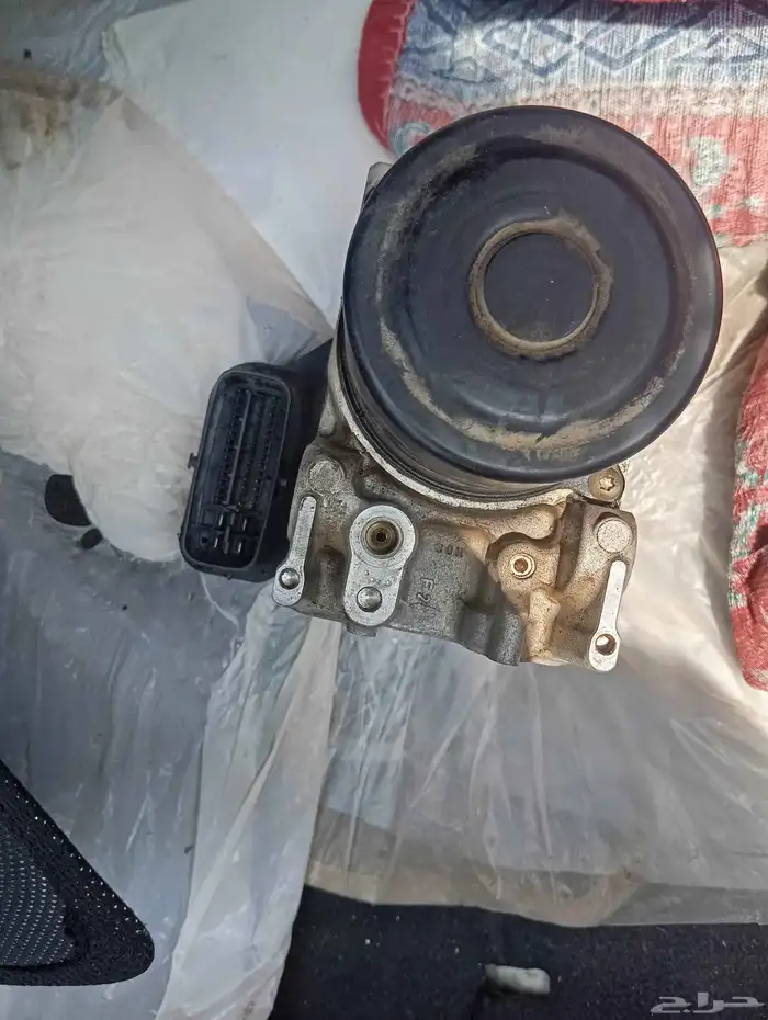 جهاز افلون ABS 1
