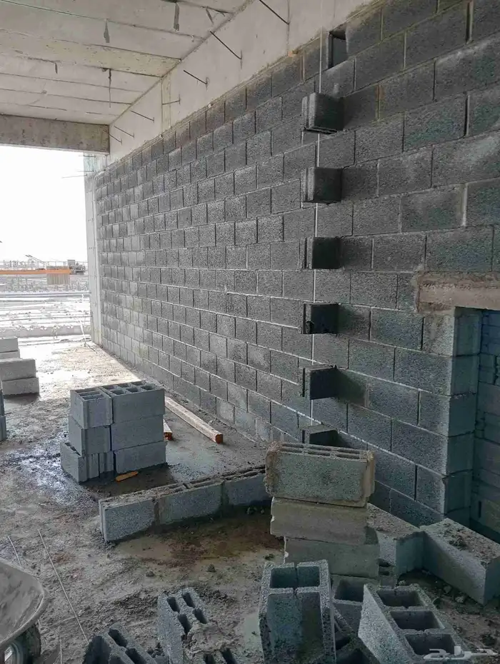 معلم بناء تسليم هندسي في المدينة 0