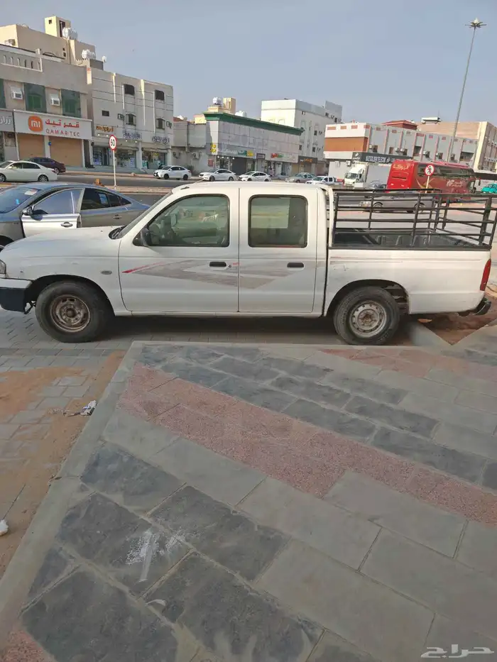 ونيت مازده 2005 1