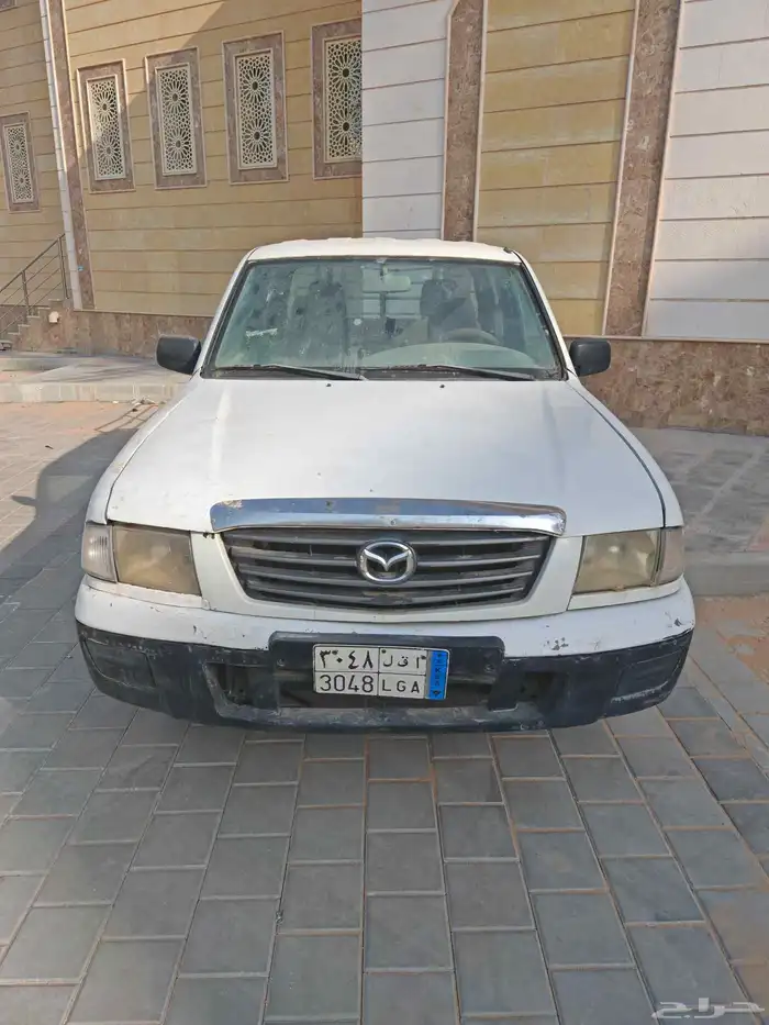 ونيت مازده 2005 0