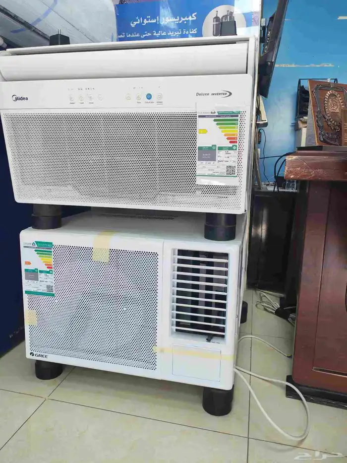 عروض المكيفات الاقوى فى الرياض 7