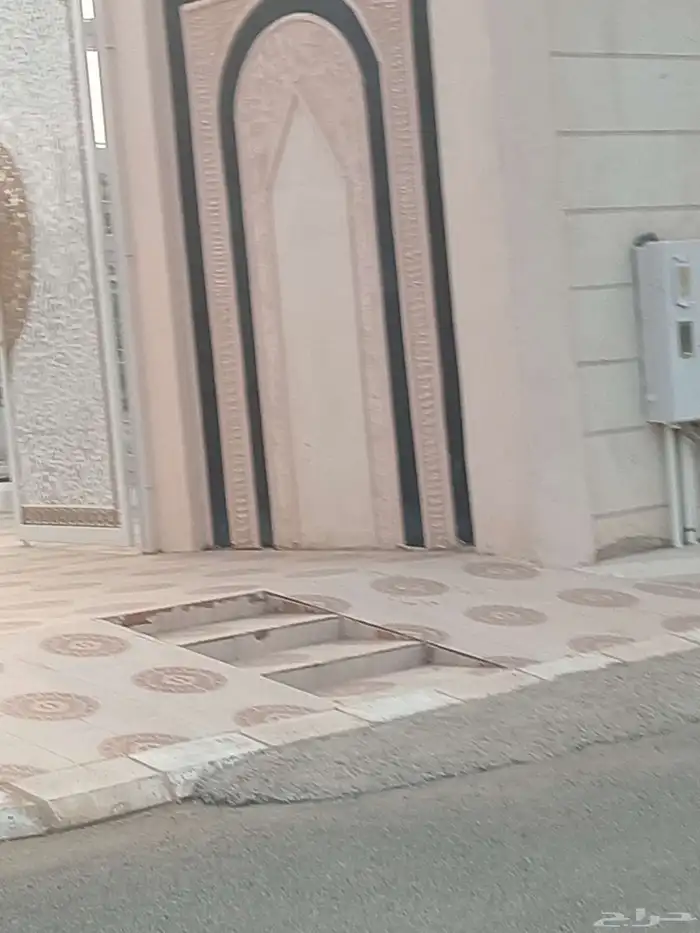 لياسه خارجيه ملونه بديل الحجر وشغل العازل المائي للسطوح والو 0